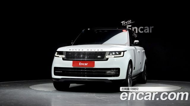 41310326_003.jpg Land Rover Range Rover P530 AB LWB 2025 года из Южной Кореи