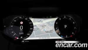 Land Rover Range Rover P530 AB LWB 2025 года из Южной Кореи