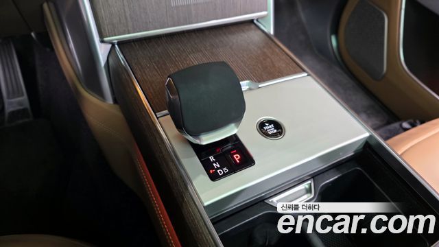 41310326_009.jpg Land Rover Range Rover P530 AB LWB 2025 года из Южной Кореи