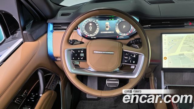 41310326_017.jpg Land Rover Range Rover P530 AB LWB 2025 года из Южной Кореи