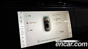 Land Rover Range Rover P530 AB LWB 2025 года из Южной Кореи