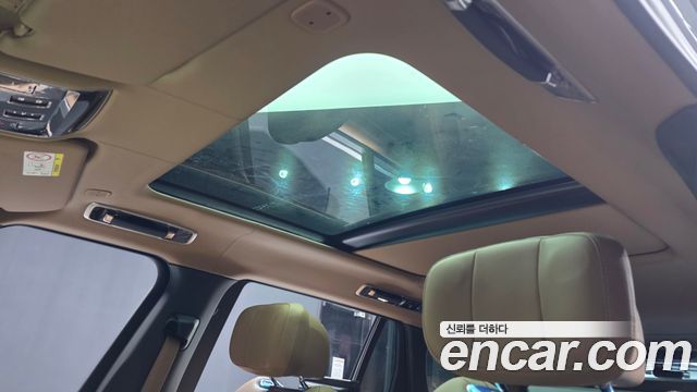 41310326_022.jpg Land Rover Range Rover P530 AB LWB 2025 года из Южной Кореи