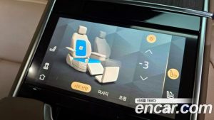 Land Rover Range Rover P530 AB LWB 2025 года из Южной Кореи