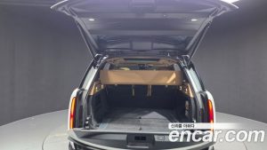 Land Rover Range Rover P530 AB LWB 2025 года из Южной Кореи