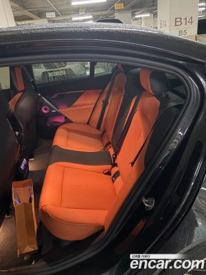 BMW M5 M5 SEDAN 2025 года из Южной Кореи