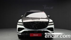 Genesis GV80 3.5T Бензин AWD 2024 года из Южной Кореи