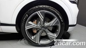 Genesis GV80 3.5T Бензин AWD 2024 года из Южной Кореи