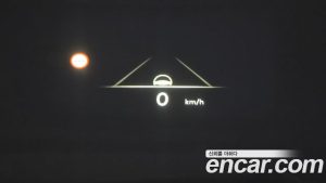 Genesis GV80 3.5T Бензин AWD 2024 года из Южной Кореи