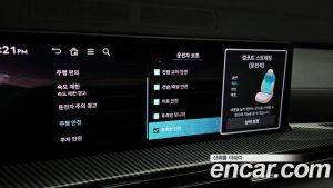 Genesis GV80 3.5T Бензин AWD 2024 года из Южной Кореи