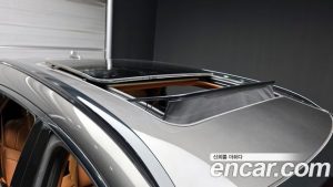 Genesis GV80 3.5T Бензин AWD 2024 года из Южной Кореи