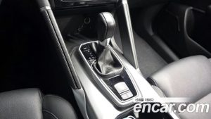 Renault-KoreaSamsung QM6 2.0 GDe LE Signature 2WD 2023 года из Южной Кореи