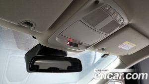 Renault-KoreaSamsung QM6 2.0 GDe LE Signature 2WD 2023 года из Южной Кореи