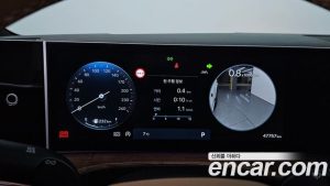 Hyundai Santafe Бензин 2.5T 2WD 2024 года из Южной Кореи