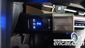 Hyundai Santafe Бензин 2.5T 2WD 2024 года из Южной Кореи