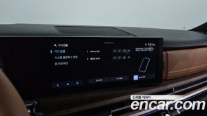 Hyundai Santafe Бензин 2.5T 2WD 2024 года из Южной Кореи