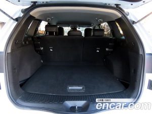 Renault-KoreaSamsung QM6 2.0 GDe LE Signature 2WD 2023 года из Южной Кореи