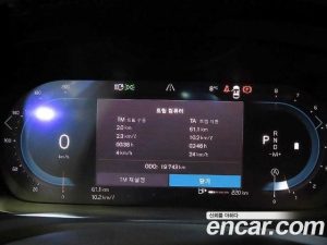 Volvo V60 B5 Ultra AWD 2025 года из Южной Кореи
