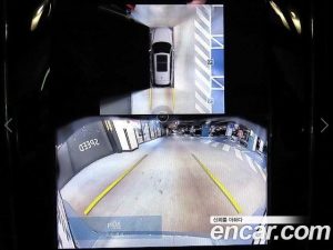 Volvo V60 B5 Ultra AWD 2025 года из Южной Кореи