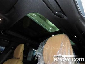 Volvo V60 B5 Ultra AWD 2025 года из Южной Кореи