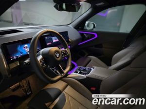 BMW X3 xDrive 20 M Sport PRO 2025 года из Южной Кореи