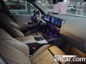 BMW X3 xDrive 20 M Sport PRO 2025 года из Южной Кореи