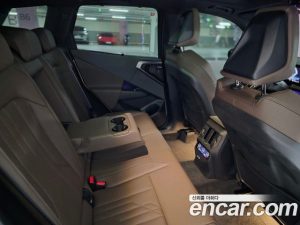 BMW X3 xDrive 20 M Sport PRO 2025 года из Южной Кореи