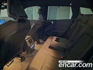 BMW X3 xDrive 20 M Sport PRO 2025 года из Южной Кореи