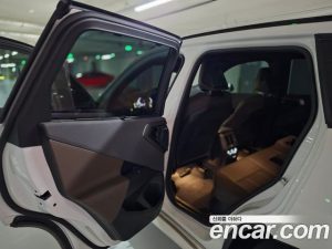 BMW X3 xDrive 20 M Sport PRO 2025 года из Южной Кореи