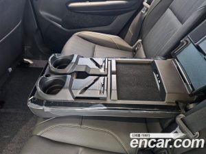 Renault-KoreaSamsung Scenic Techno Plus 2026 года из Южной Кореи