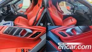 BMW Z4 M40i 2024 года из Южной Кореи
