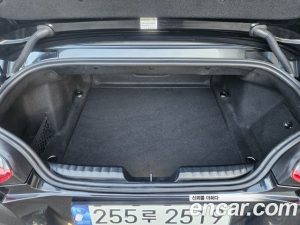 BMW Z4 M40i 2024 года из Южной Кореи