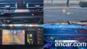 BMW Z4 M40i 2024 года из Южной Кореи