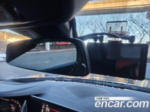 BMW Z4 M40i 2024 года из Южной Кореи