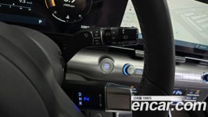 Hyundai Kona Бензин 1.6 Turbo 2WD 2024 года из Южной Кореи