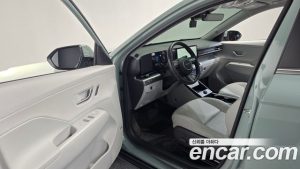 Hyundai Kona Бензин 1.6 Turbo 2WD 2024 года из Южной Кореи