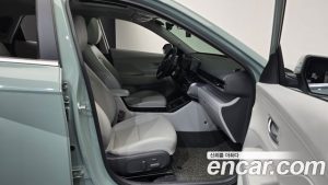 Hyundai Kona Бензин 1.6 Turbo 2WD 2024 года из Южной Кореи