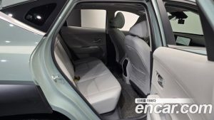 Hyundai Kona Бензин 1.6 Turbo 2WD 2024 года из Южной Кореи