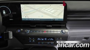 Hyundai Kona Бензин 1.6 Turbo 2WD 2024 года из Южной Кореи