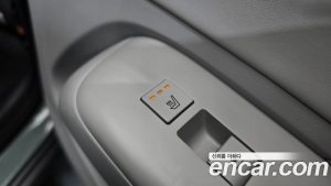 Hyundai Kona Бензин 1.6 Turbo 2WD 2024 года из Южной Кореи