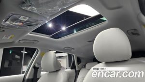 Hyundai Kona Бензин 1.6 Turbo 2WD 2024 года из Южной Кореи