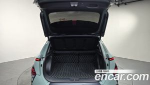 Hyundai Kona Бензин 1.6 Turbo 2WD 2024 года из Южной Кореи