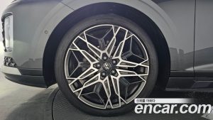 Hyundai Grandeur Exclusive 2024 года из Южной Кореи