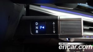 Hyundai Grandeur Exclusive 2024 года из Южной Кореи