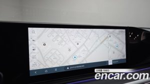 Hyundai Grandeur Exclusive 2024 года из Южной Кореи