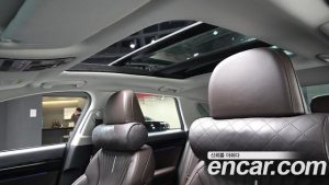 Hyundai Grandeur Exclusive 2024 года из Южной Кореи