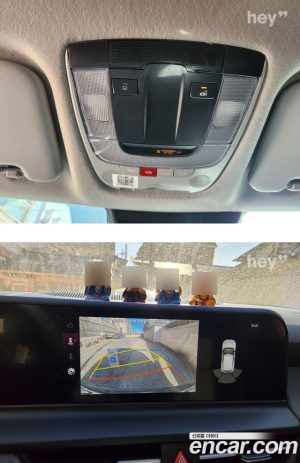 Kia Seltos Бензин 1.6 Turbo 2WD 2024 года из Южной Кореи