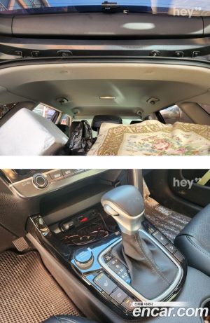 Kia Seltos Бензин 1.6 Turbo 2WD 2024 года из Южной Кореи