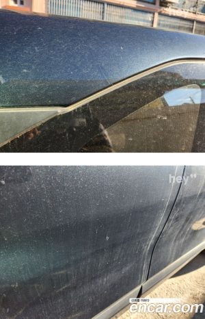 Kia Seltos Бензин 1.6 Turbo 2WD 2024 года из Южной Кореи