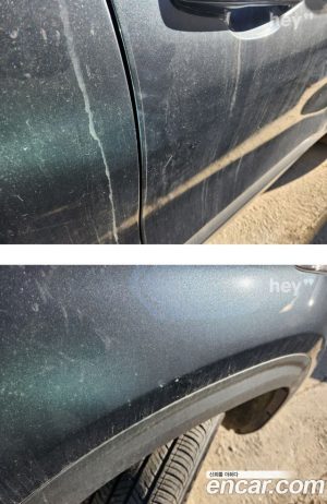 Kia Seltos Бензин 1.6 Turbo 2WD 2024 года из Южной Кореи