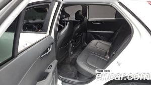 Kia Niro Signature 2024 года из Южной Кореи